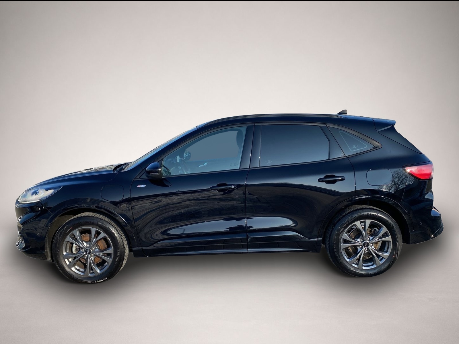 Ford Kuga (12/2022, )