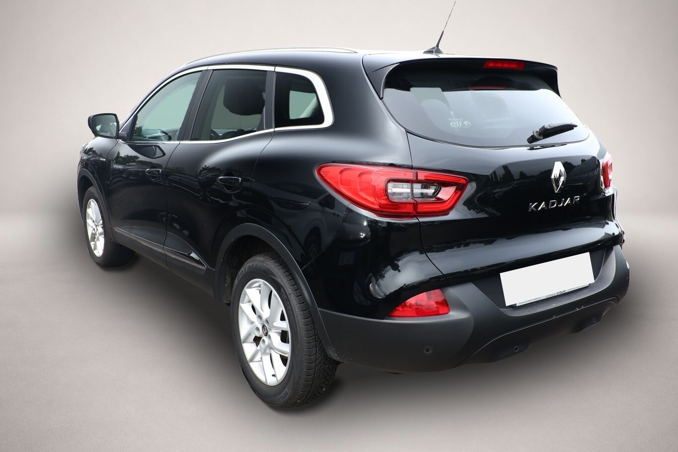 Renault Kadjar (06/2019, Benzin)