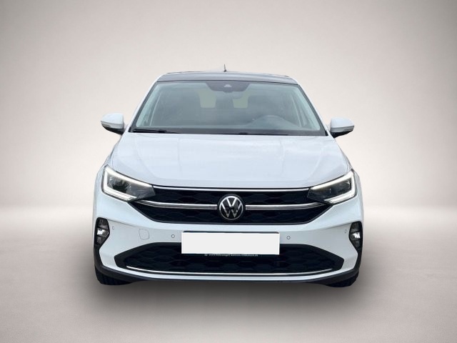 Volkswagen Taigo (02/2022, Benzin)