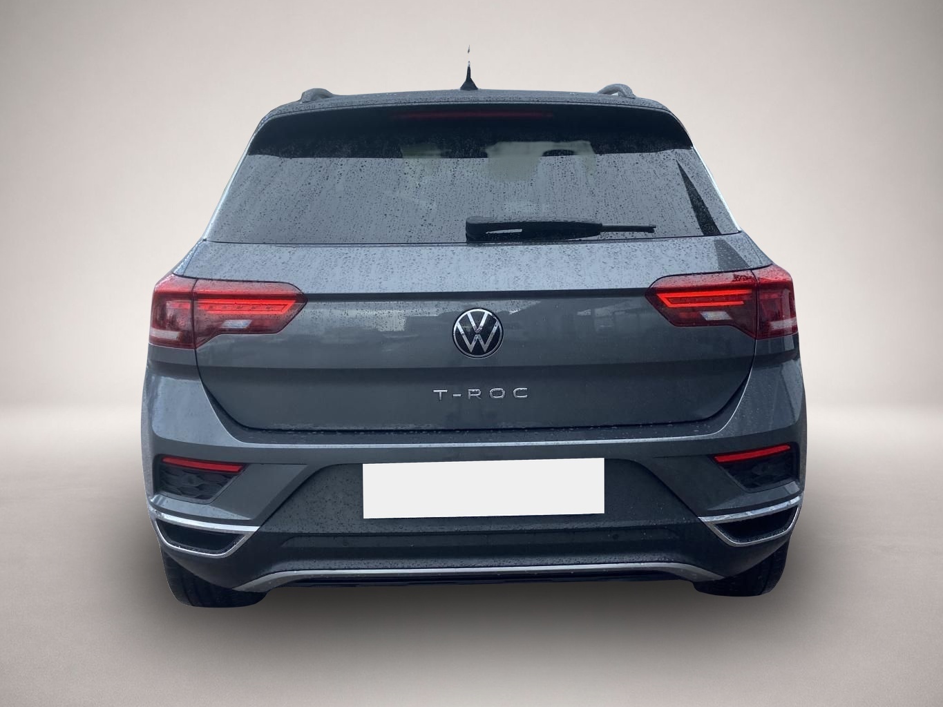 Volkswagen T-Roc (01/2022, )