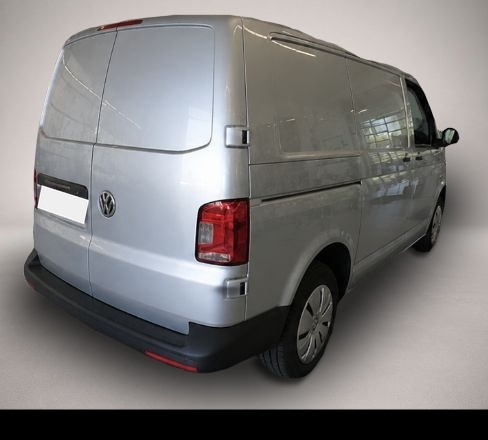 Volkswagen Other (05/2022, Diesel)