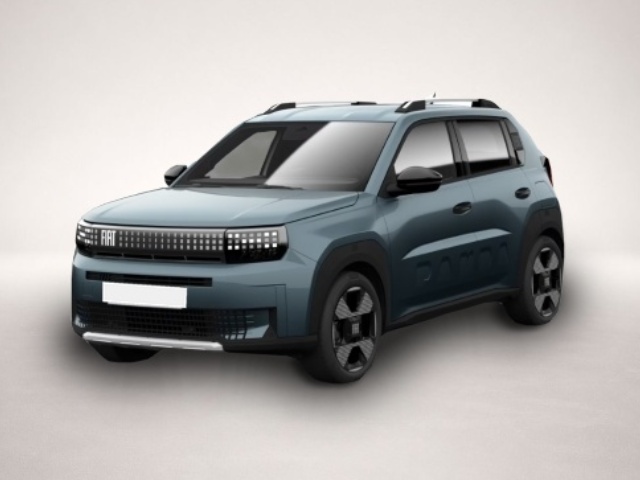 Fiat Grande Panda, image 4 of 4