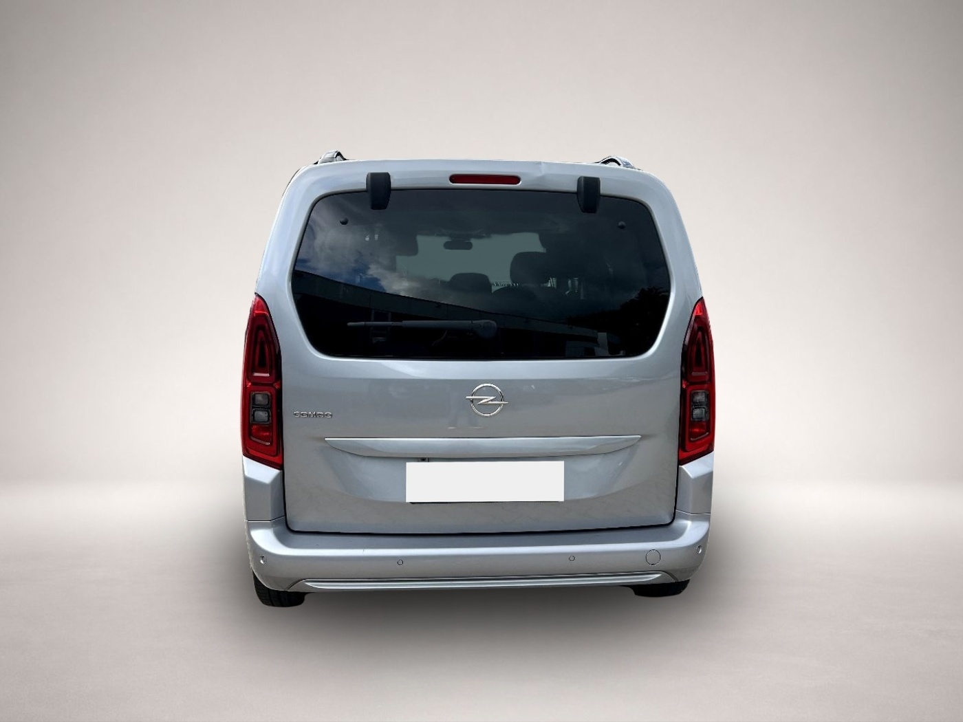 Opel Combo Life (05/2023, Diesel)