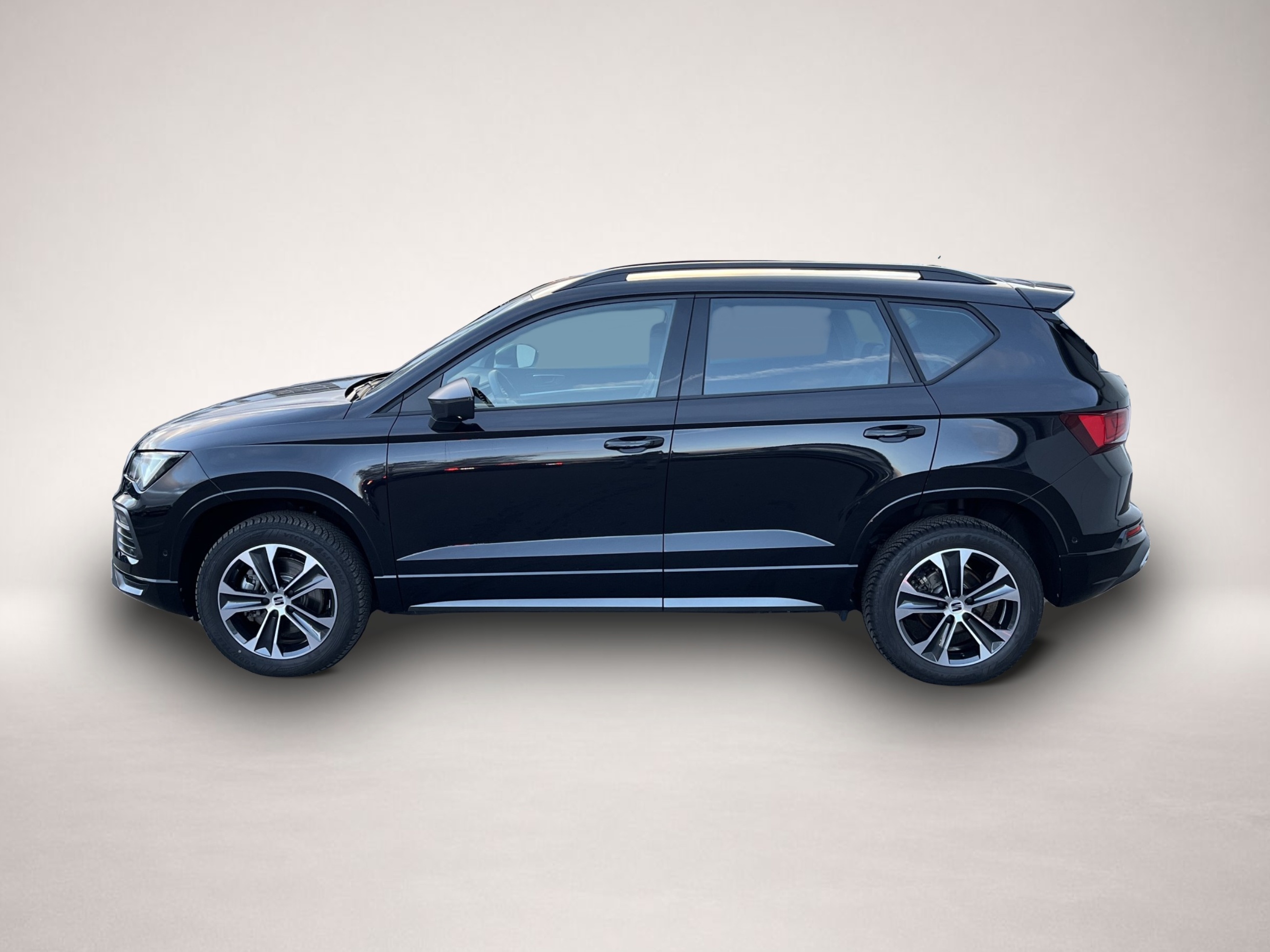 Seat Ateca (11/2024, Diesel)