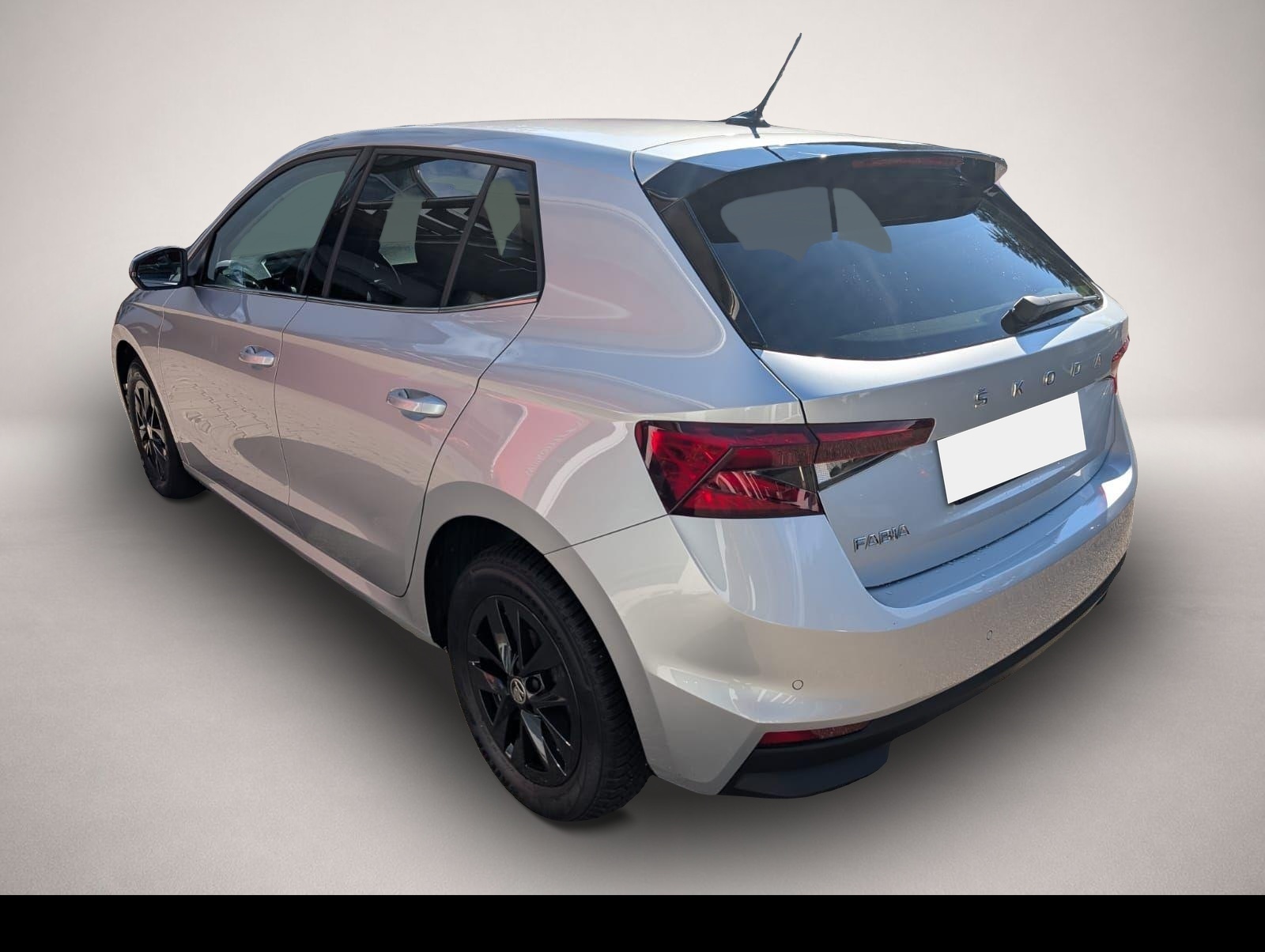 Skoda Fabia (02/2024, Benzin)