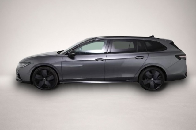 Volkswagen Passat Variant (06/2026, Benzin)