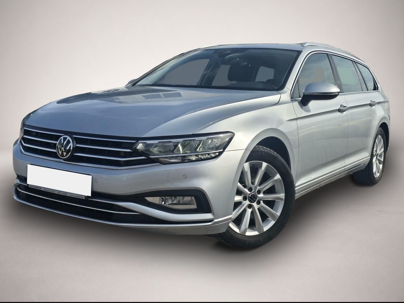 Volkswagen Passat Variant (03/2022, )