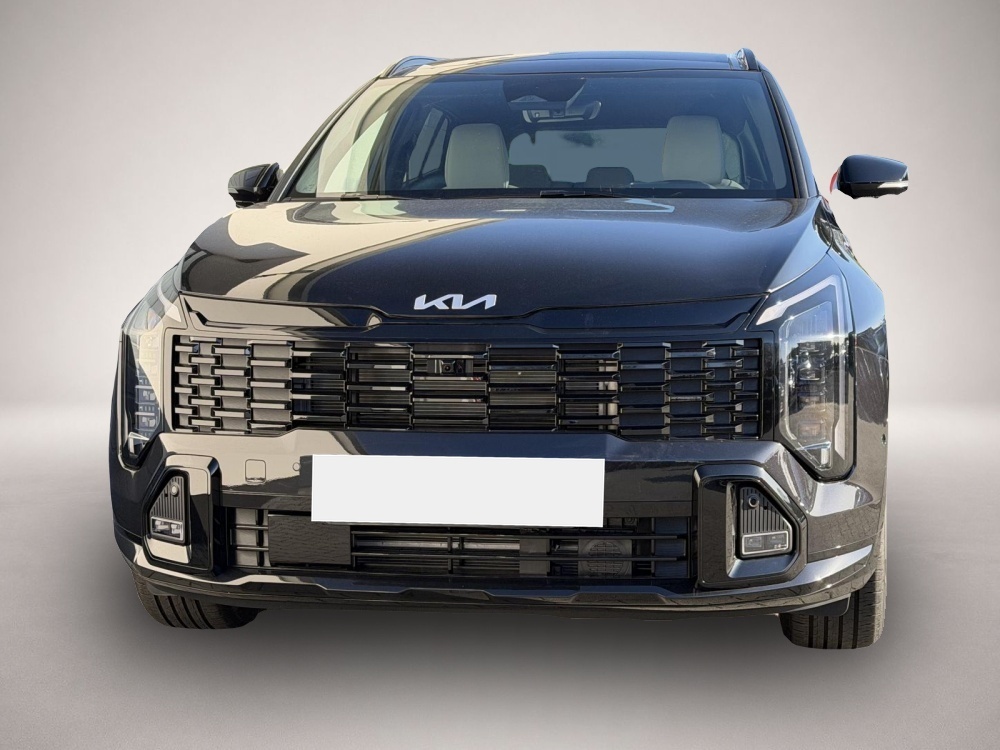 KIA Sportage (, Benzin)