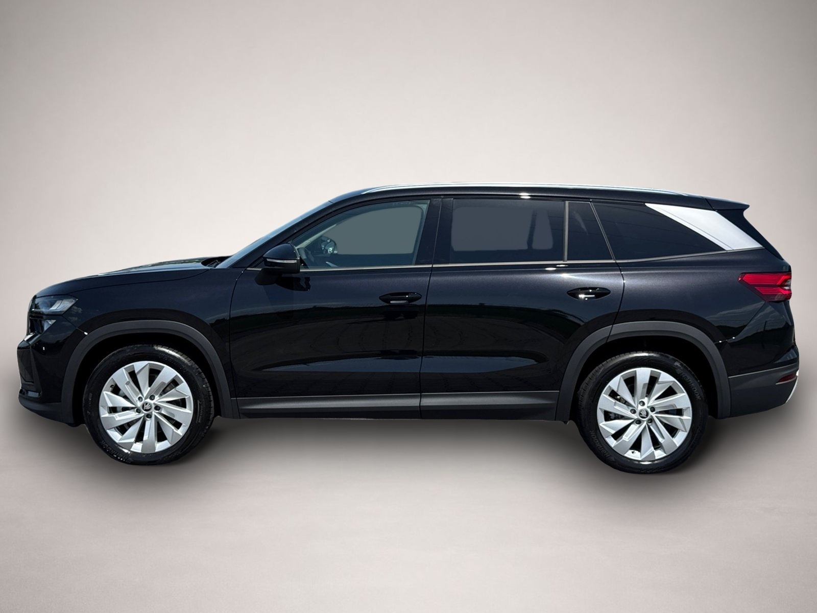 Skoda Kodiaq (07/2026, Diesel)