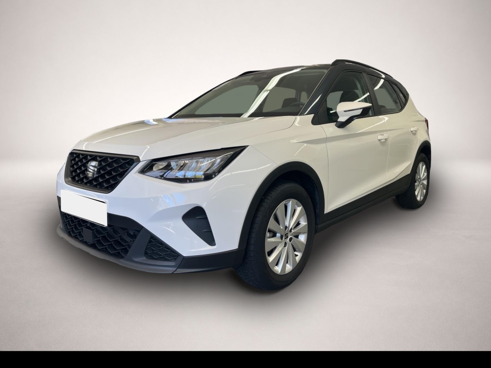 Seat Arona (06/2024, Benzin)