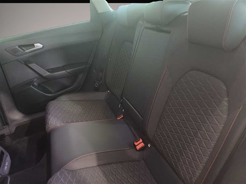 Seat Leon (06/2022, Benzin)