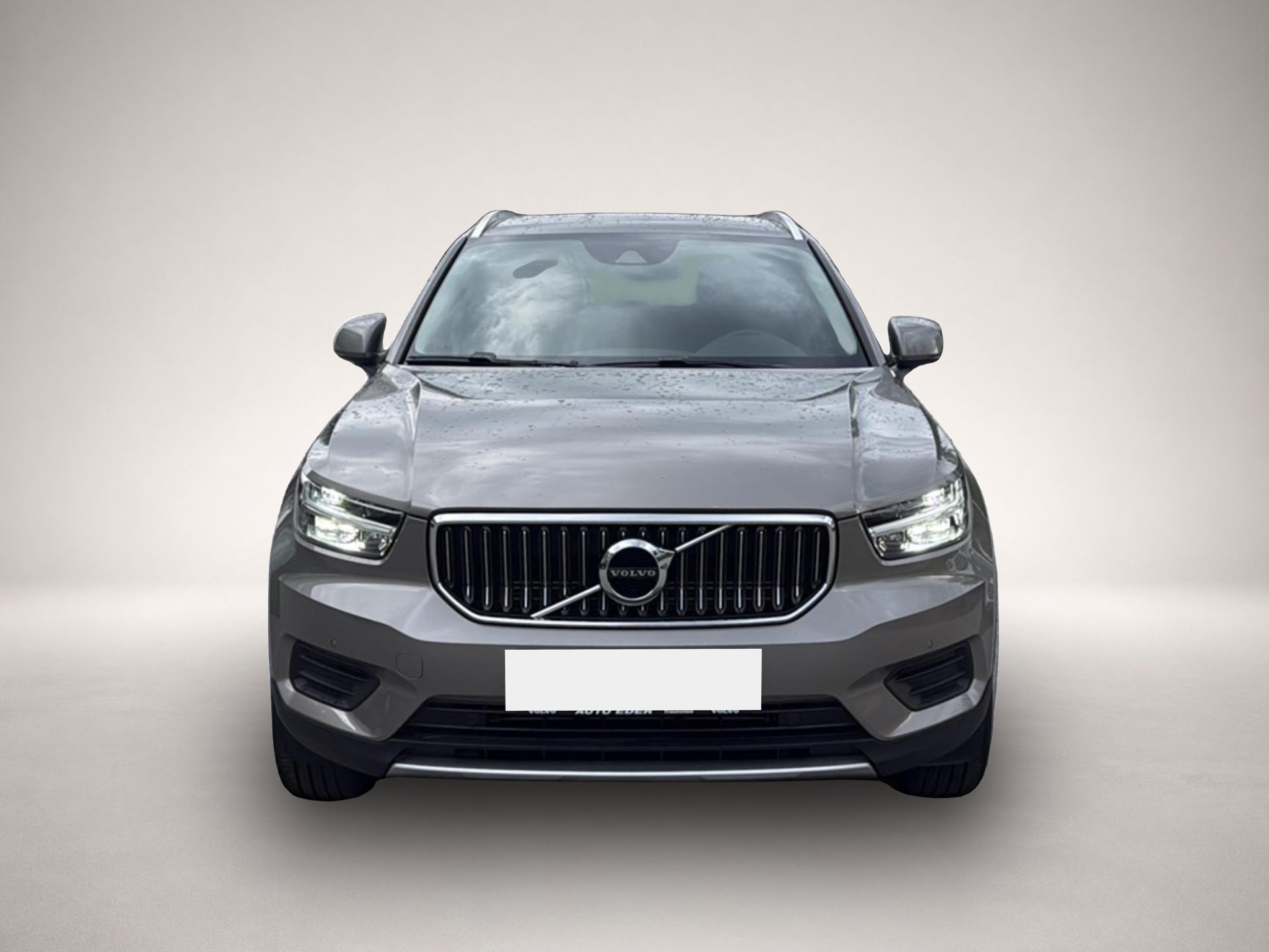 Volvo XC40 (01/2022, Hybrid (Benzin/Elektro))