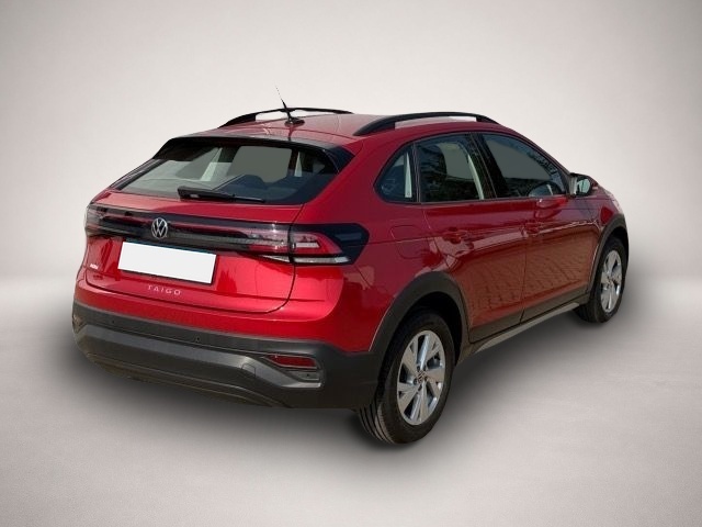 Volkswagen Taigo (06/2022, Benzin)