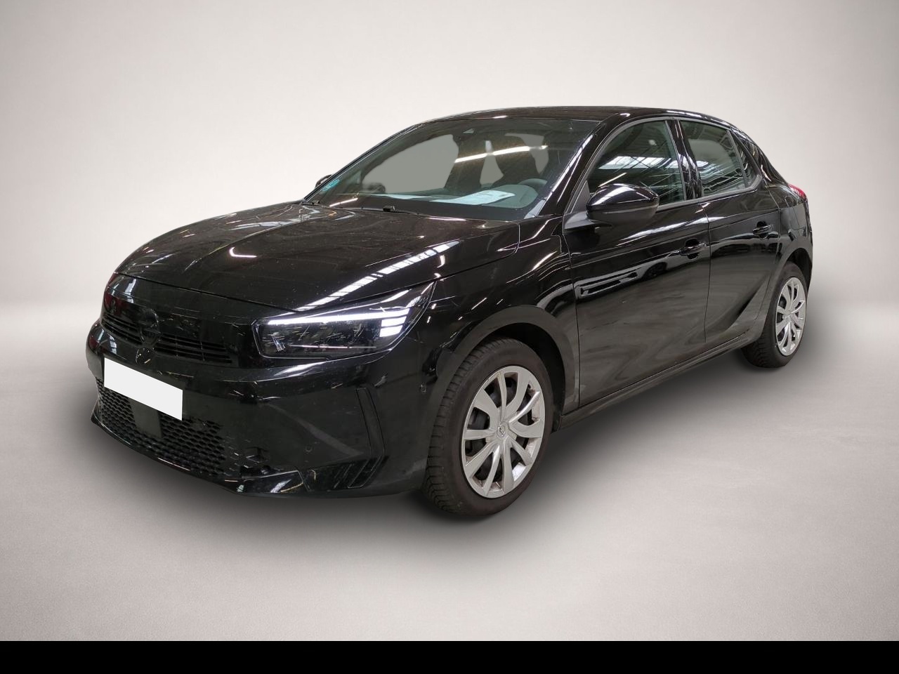 Opel Corsa (08/2024, Benzin)