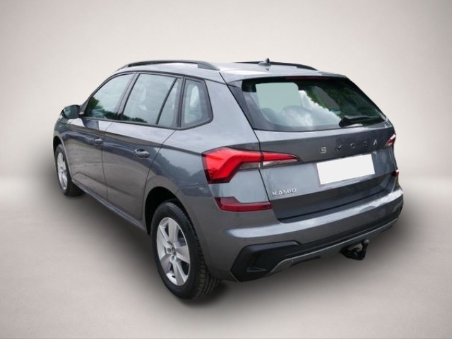 Skoda Kamiq (05/2026, Benzin)