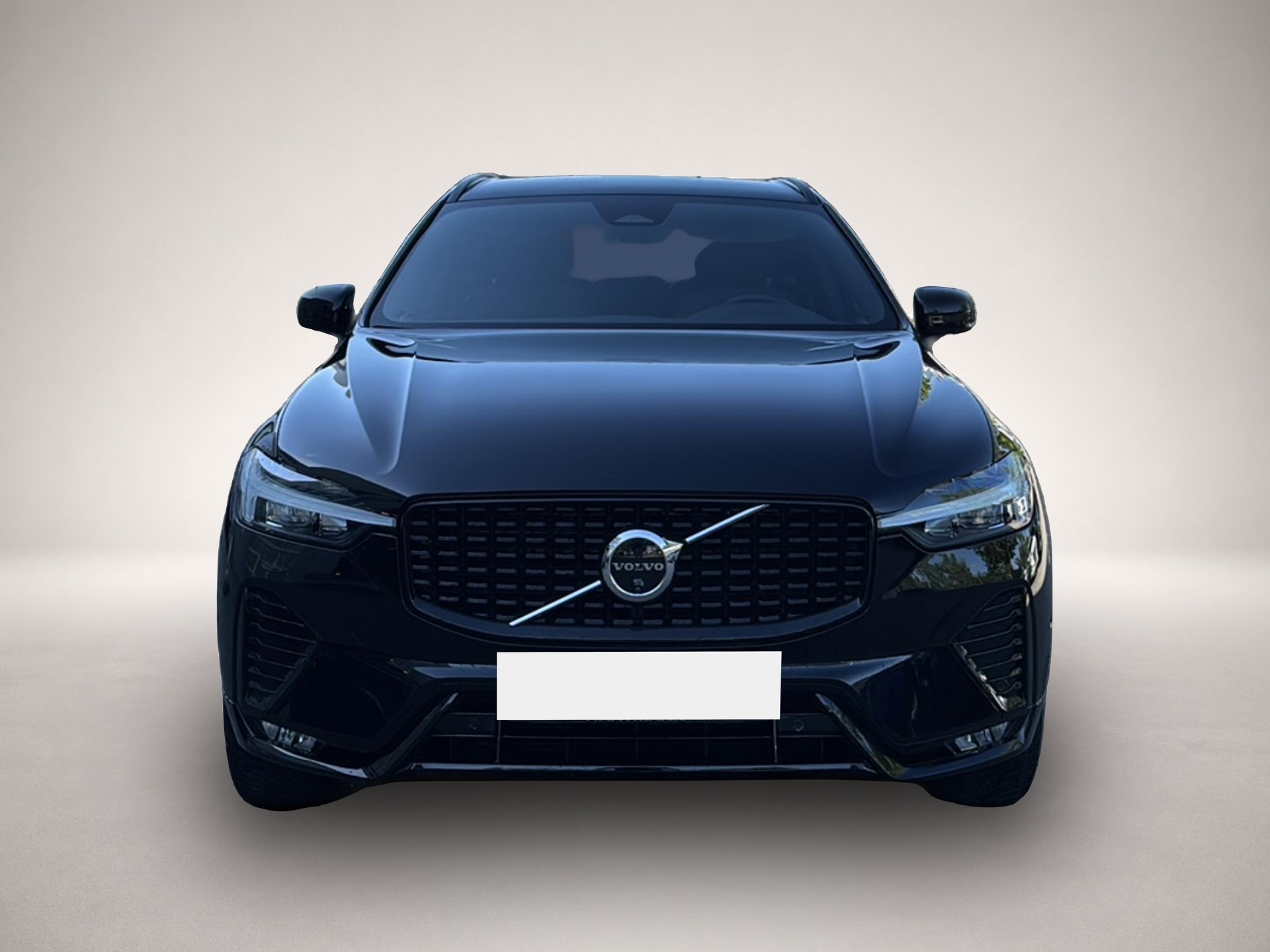 Volvo XC60 (02/2025, Benzin)