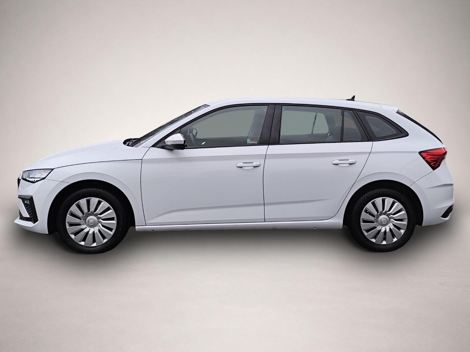 Skoda Scala (06/2025, Benzin)