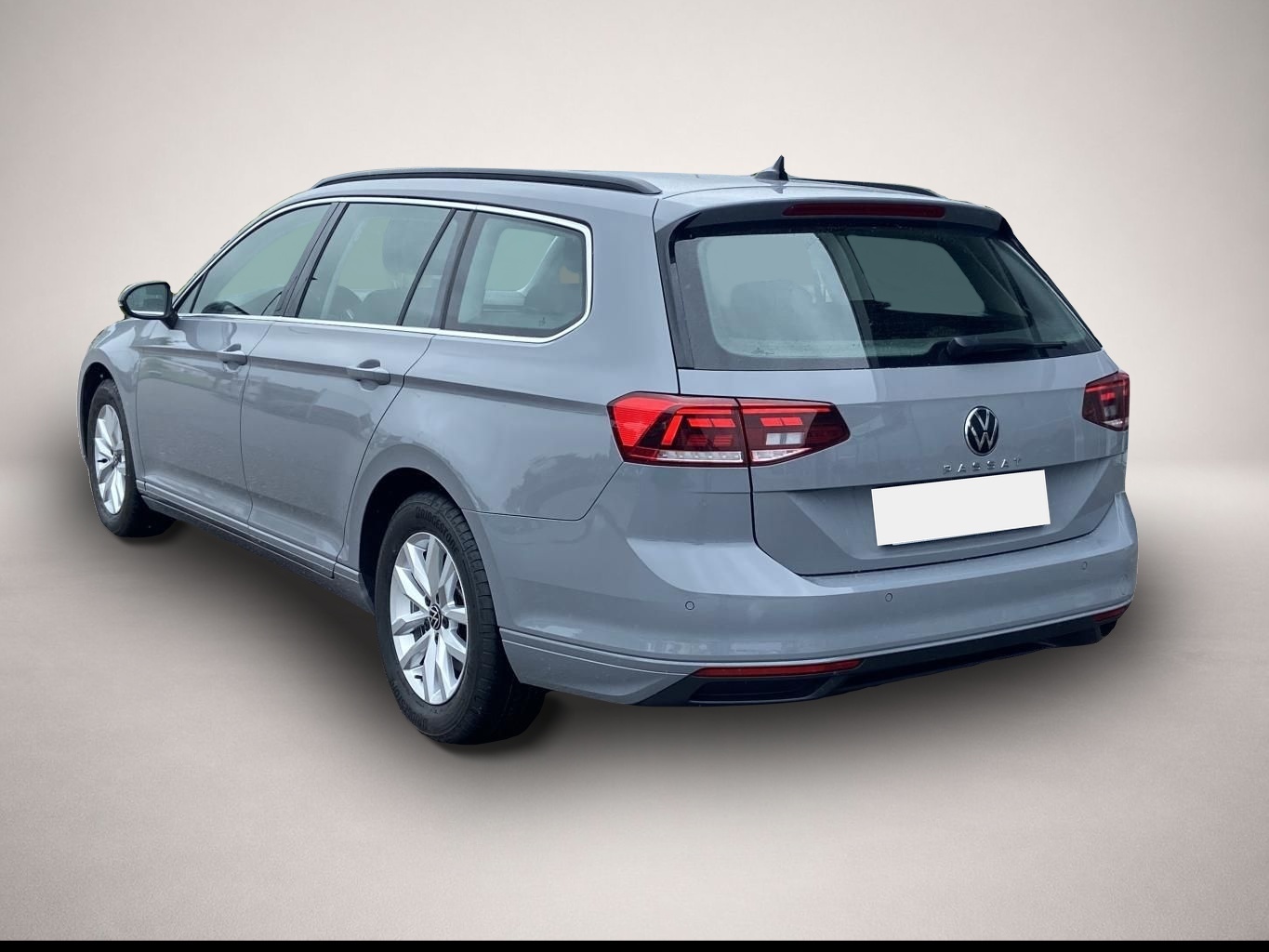 Volkswagen Passat Variant (03/2023, )