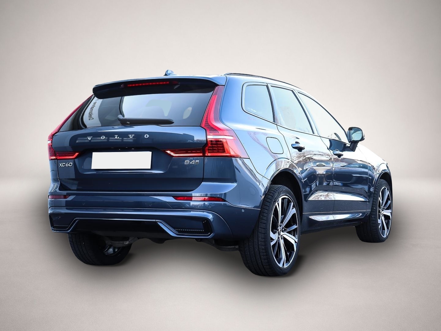 Volvo XC60 (12/2023, Diesel)