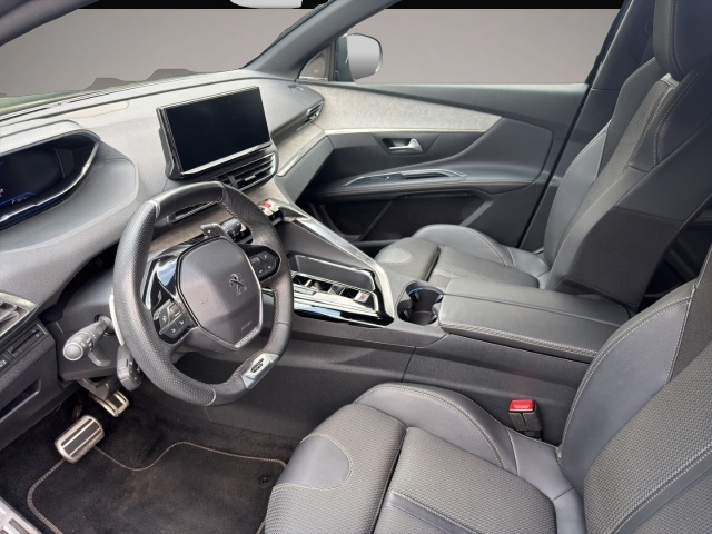 Peugeot 5008 (01/2024, Benzin)