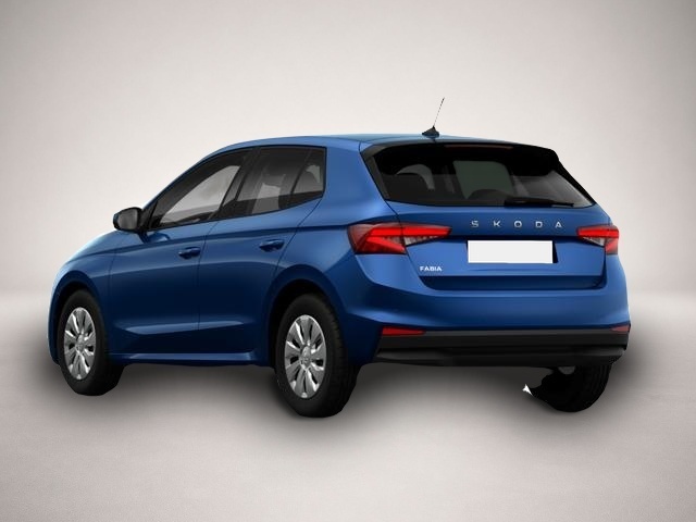 Skoda Fabia, Bild 3 von 5