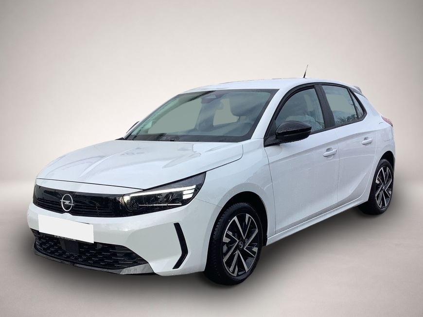 Opel Corsa (12/2025, Benzin)