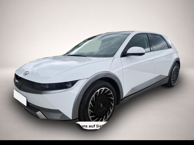 Hyundai IONIQ 5 (02/2022, ELECTRIC)