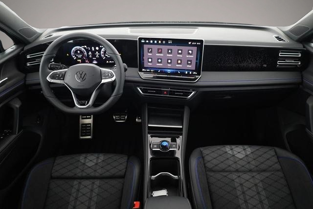 Volkswagen Tiguan (02/2026, Diesel)