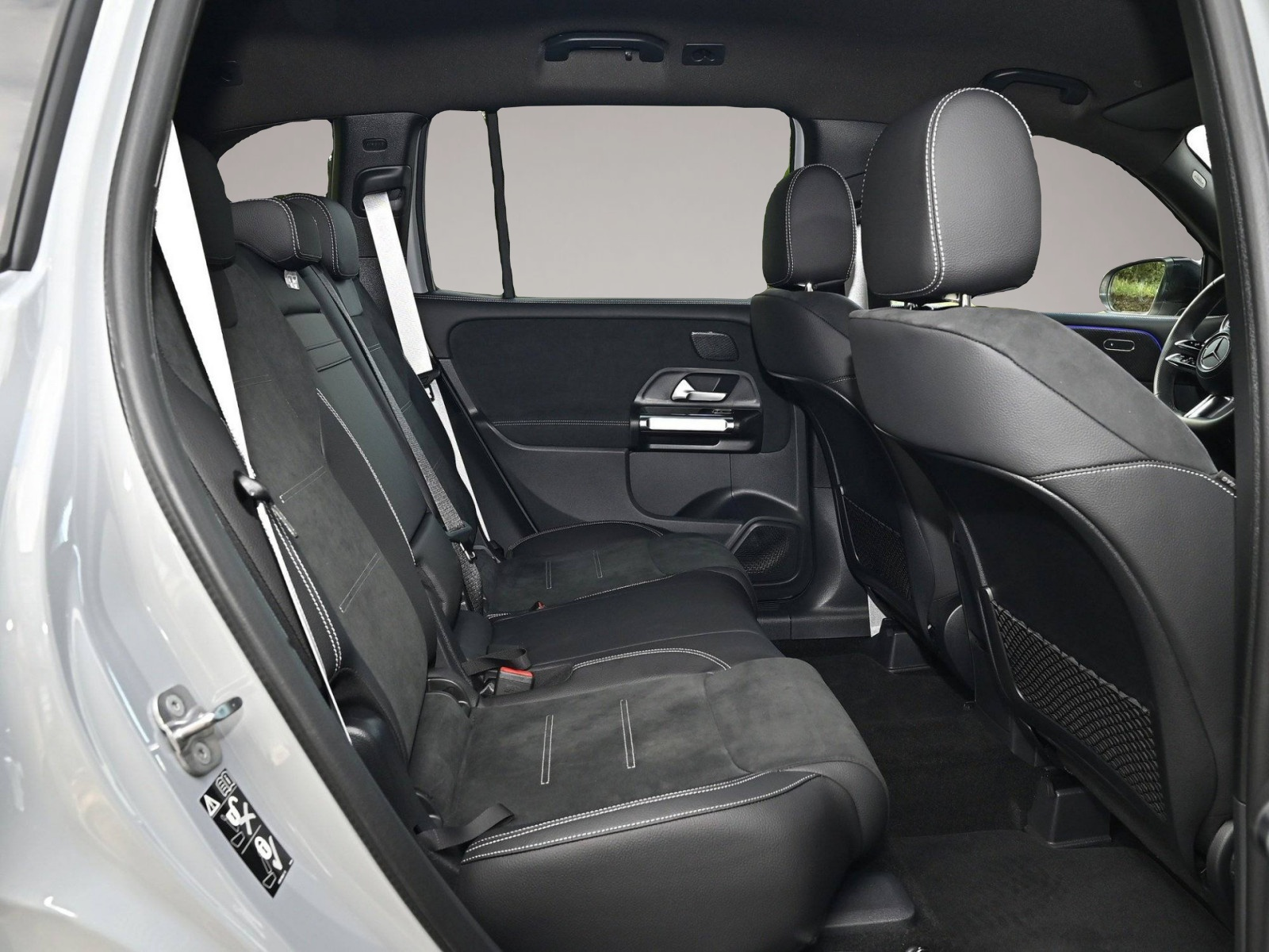 Mercedes-Benz GLB 200 (09/2025, Diesel)