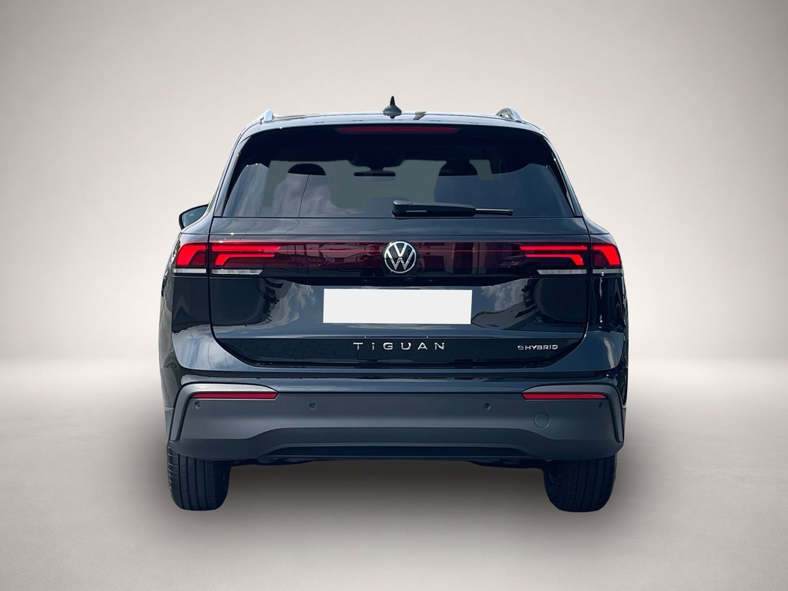 Volkswagen Tiguan (06/2026, Hybrid (Benzin/Elektro))