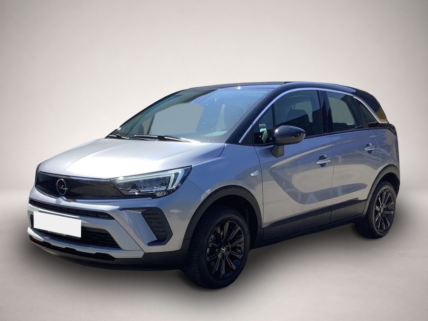Opel Crossland (X) (03/2022, Benzin)