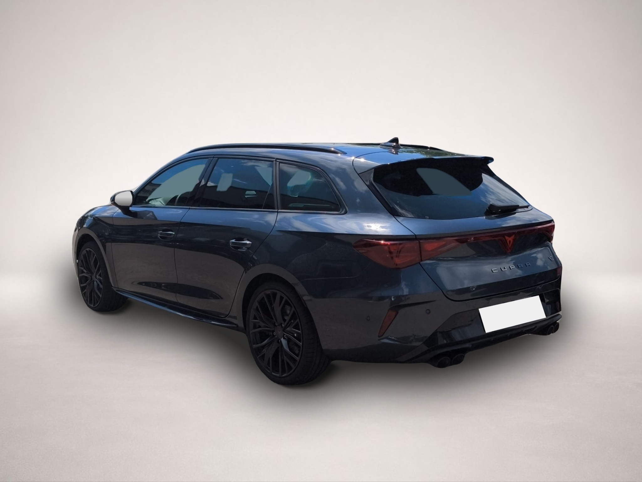 CUPRA Leon, Bild 4 von 5