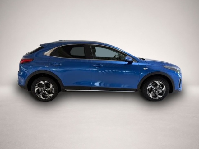KIA XCeed (08/2026, Benzin)