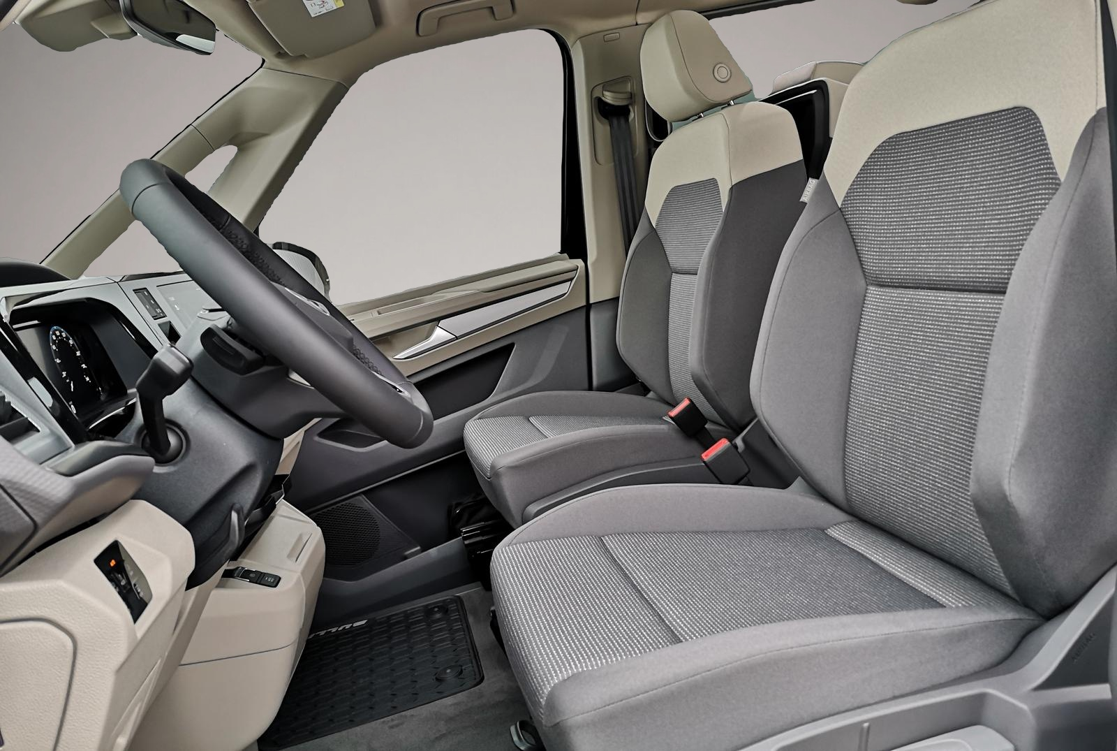 Volkswagen T7 Multivan (08/2026, Diesel)