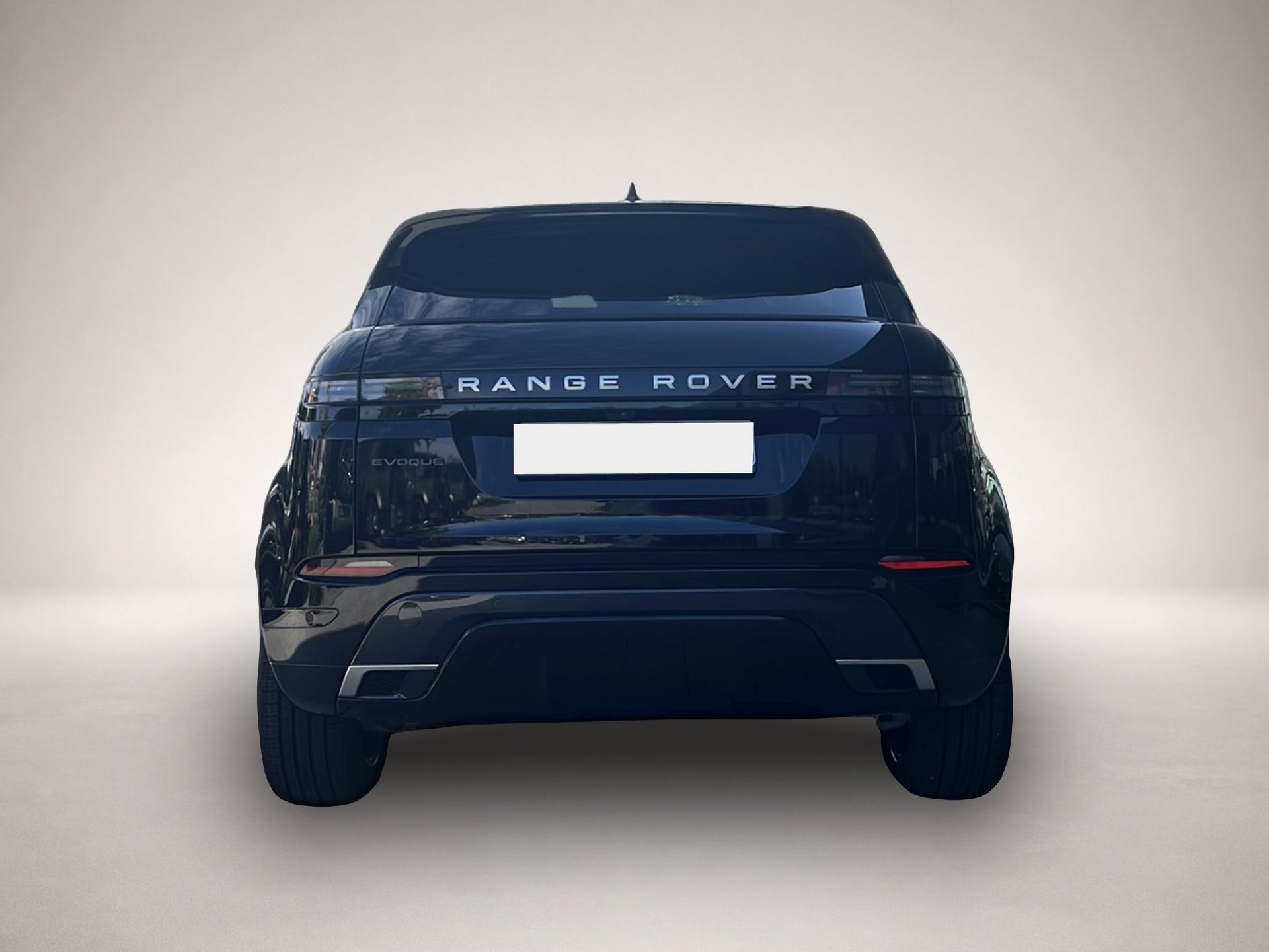 Land Rover Range Rover Evoque, Bild 7 von 8