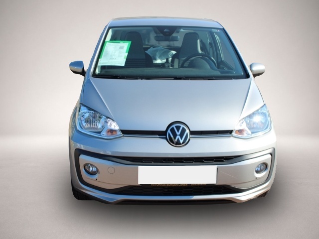 Volkswagen up! (08/2022, Benzin)