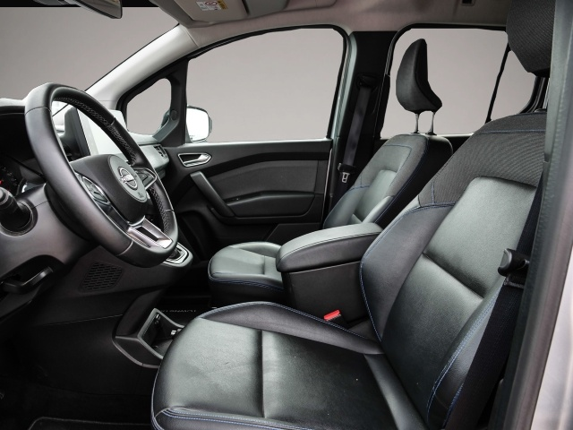 Nissan Townstar (02/2024, Benzin)