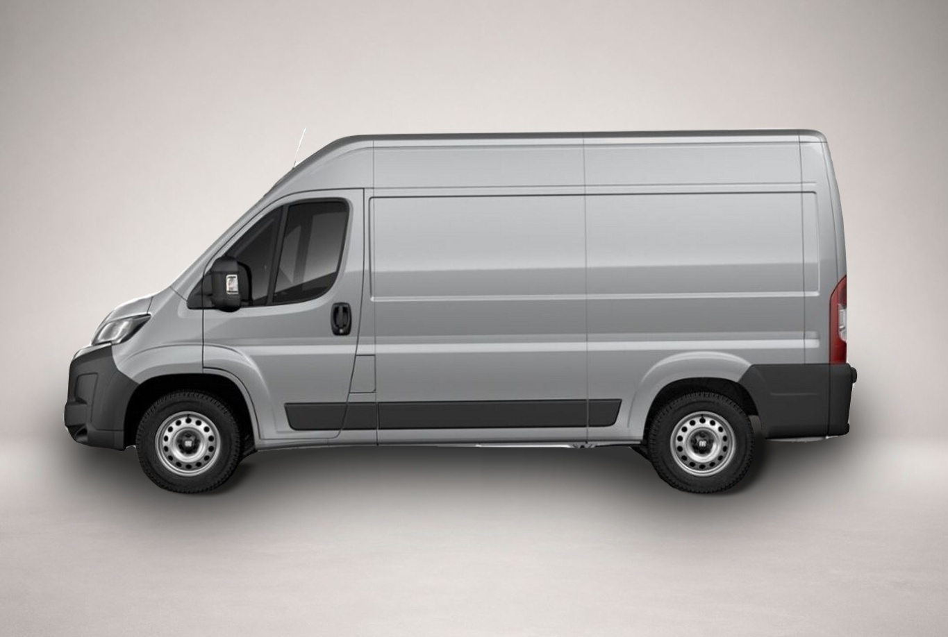 Fiat Ducato (05/2026, Diesel)