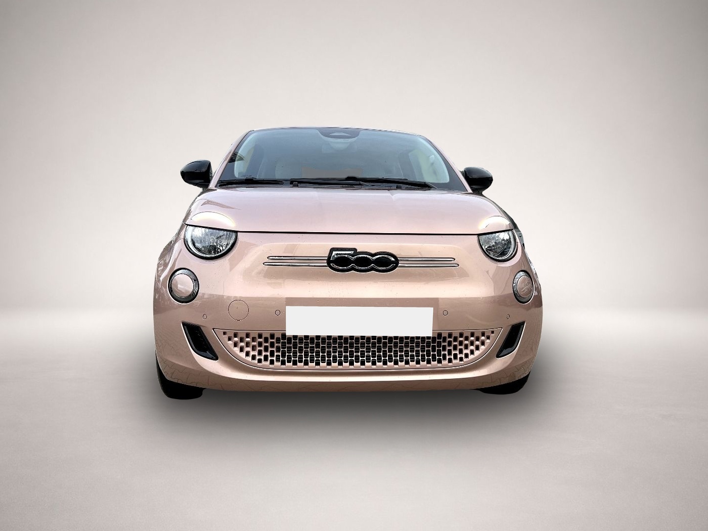 Fiat 500e, Bild 6 von 7