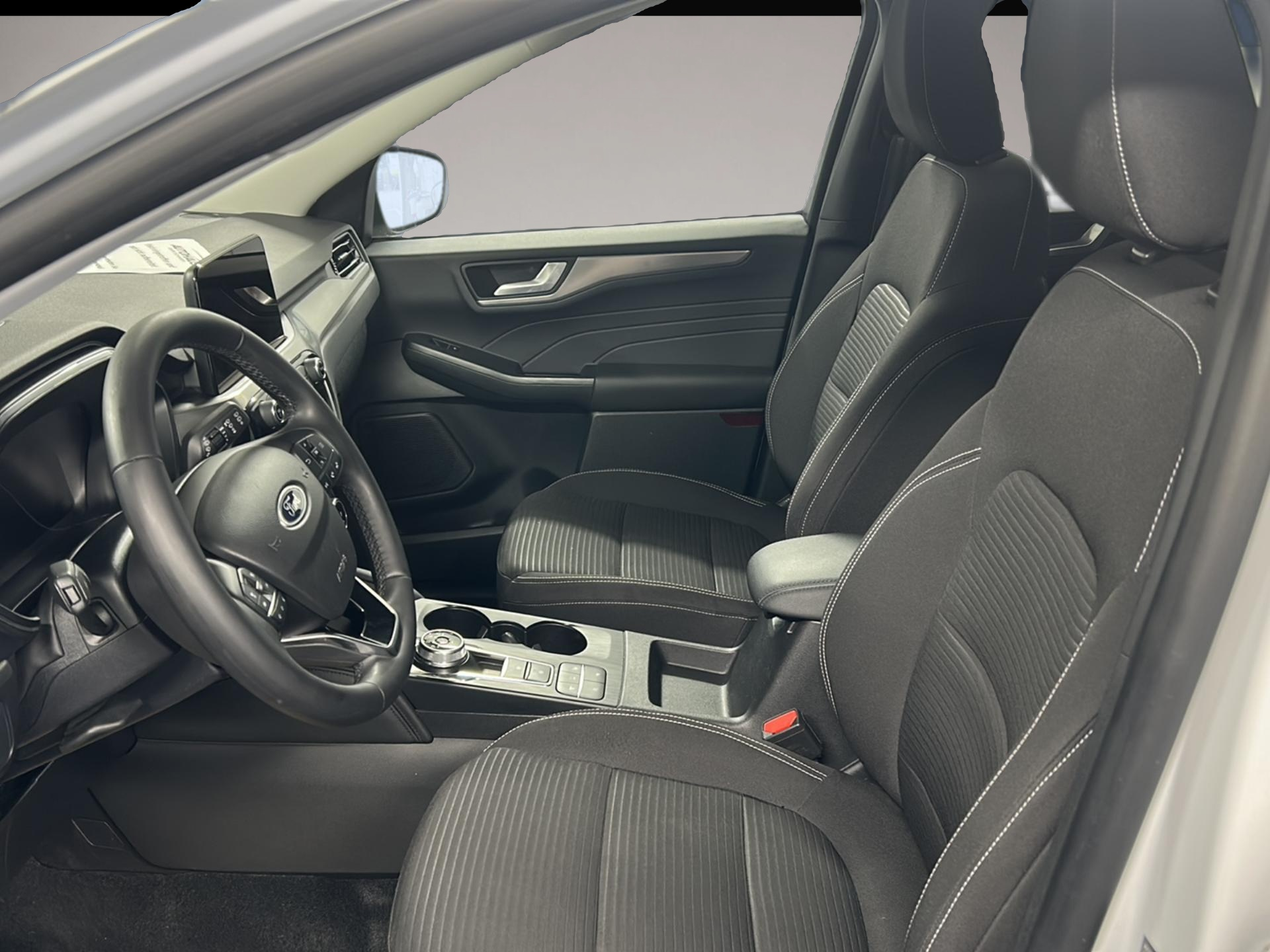 Ford Kuga (03/2023, Diesel)