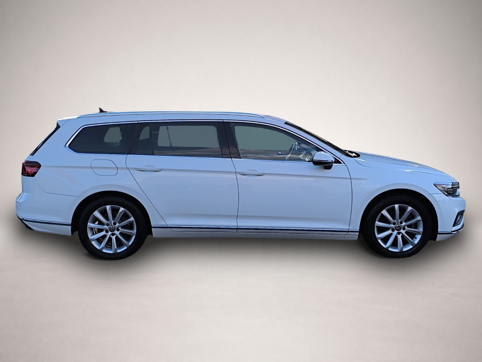Volkswagen Passat Variant (02/2021, Diesel)