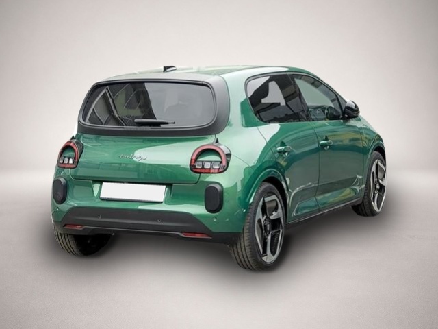 Renault Twingo, Bild 2 von 3