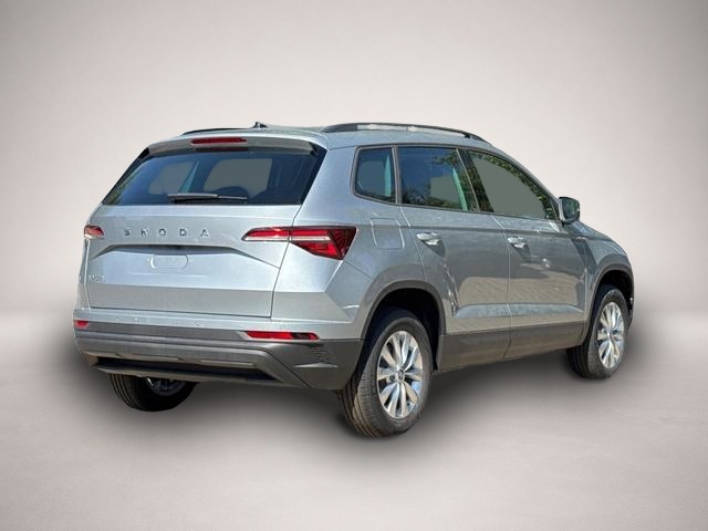 Skoda Karoq, image 3 of 5
