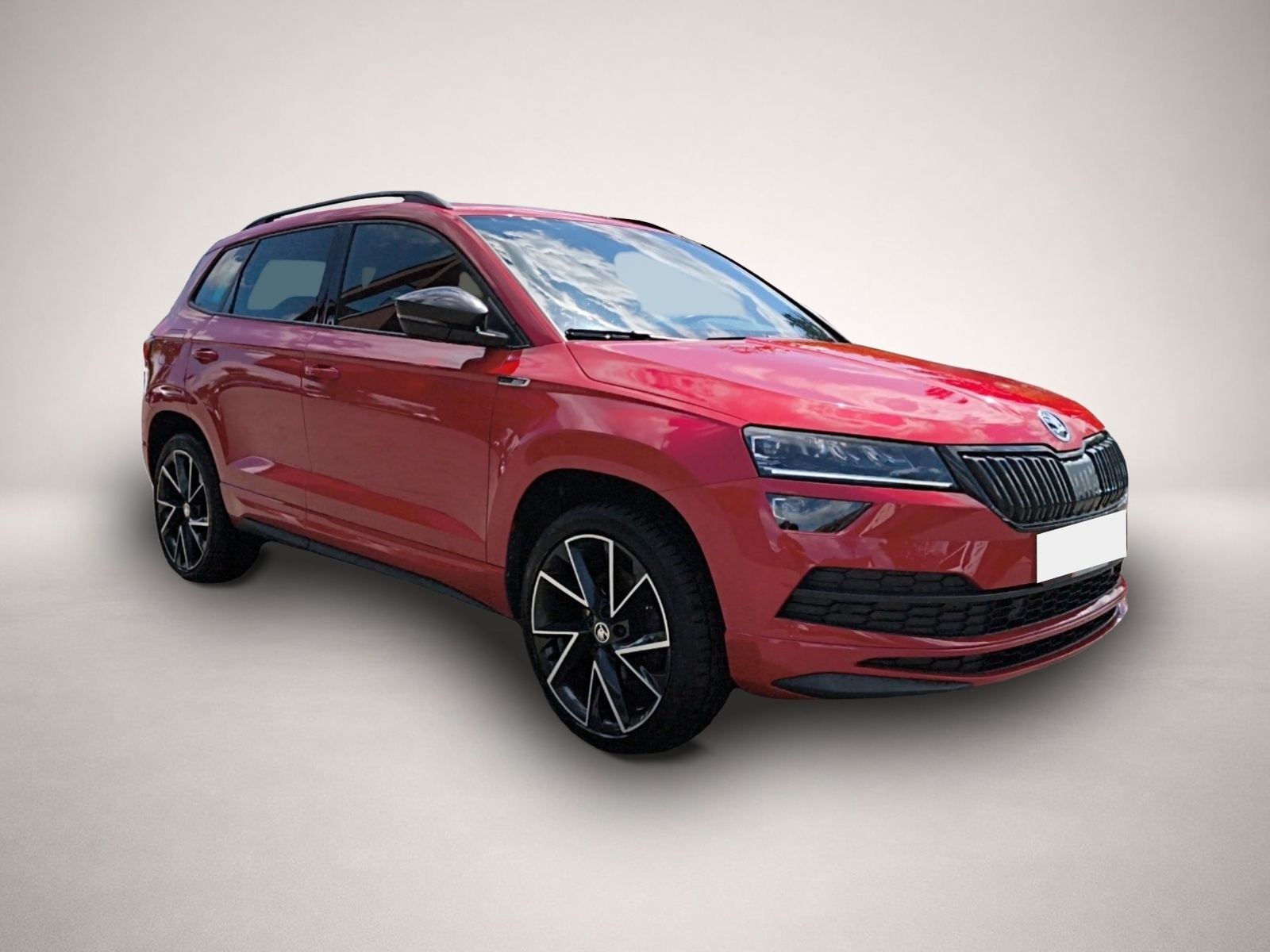 Skoda Karoq (07/2021, Diesel)