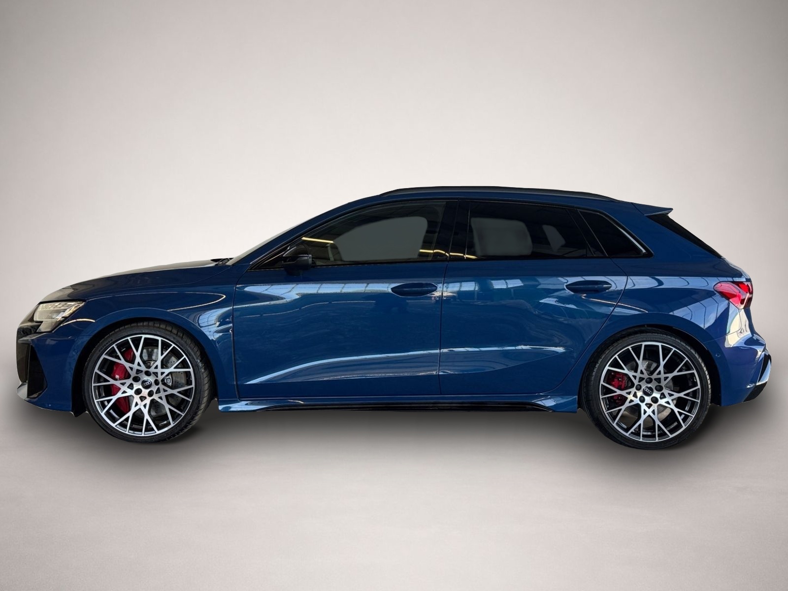 Audi RS3 (04/2025, Benzin)