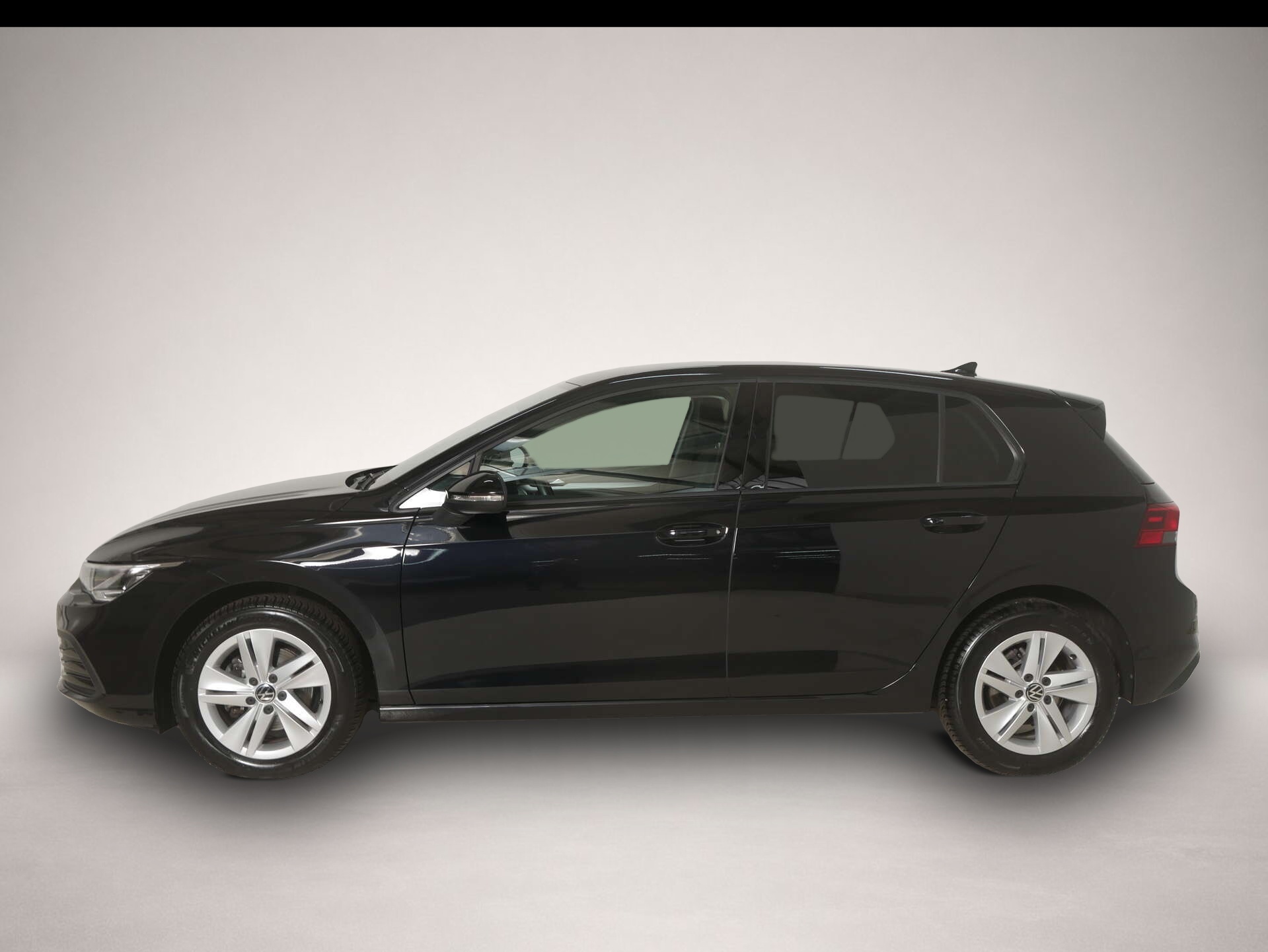 Volkswagen Golf (09/2023, Diesel)