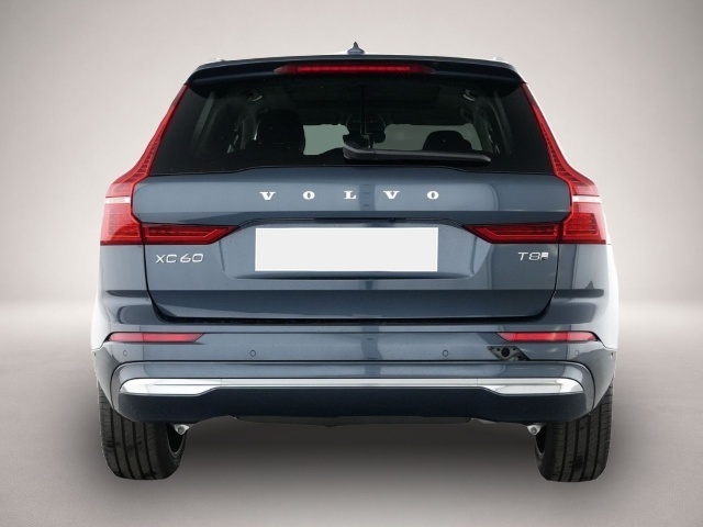 Volvo XC60 (03/2025, Hybrid (Benzin/Elektro))