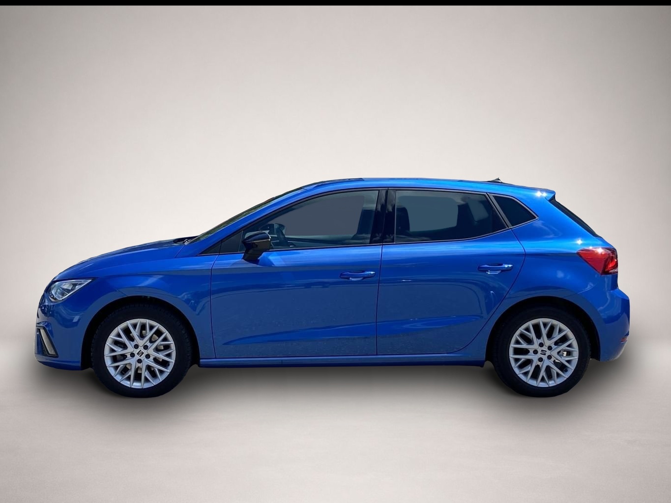 Seat Ibiza (05/2023, )