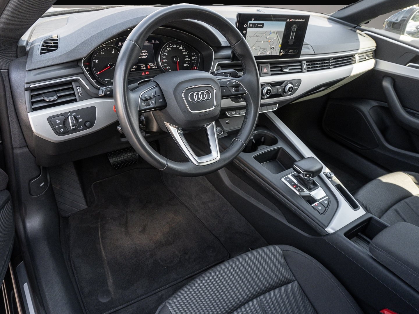 Audi A5 (10/2022, Diesel)
