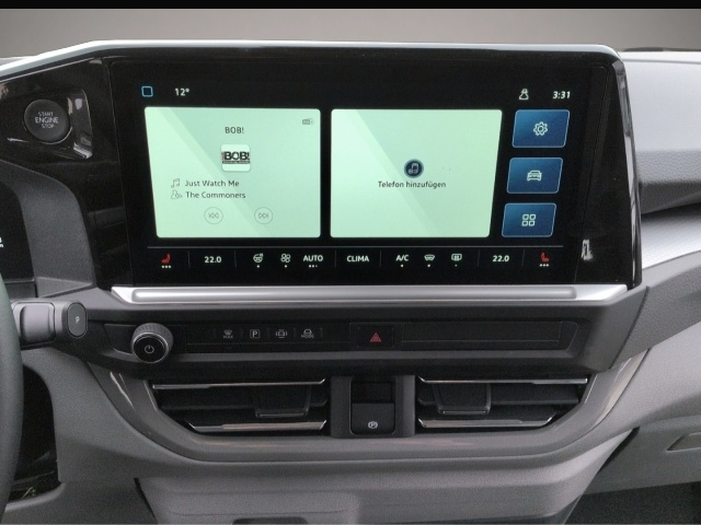 Volkswagen T7 Caravelle (, Diesel)
